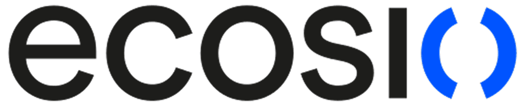 ecosio logo