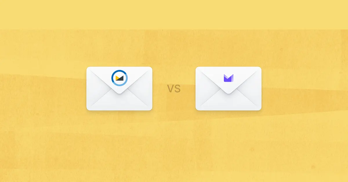 Fastmail vs. Proton Mail thumbnail