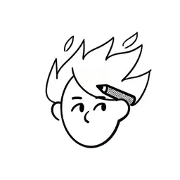 A profile image of Rihito