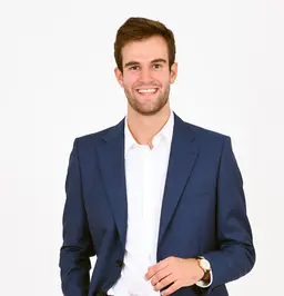 A profile image of Bernardo Henriques