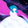 Profile picture of Merion's art