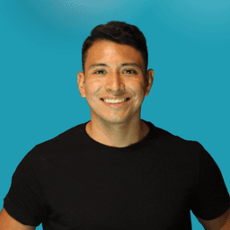 A profile image of Carlos Guevara